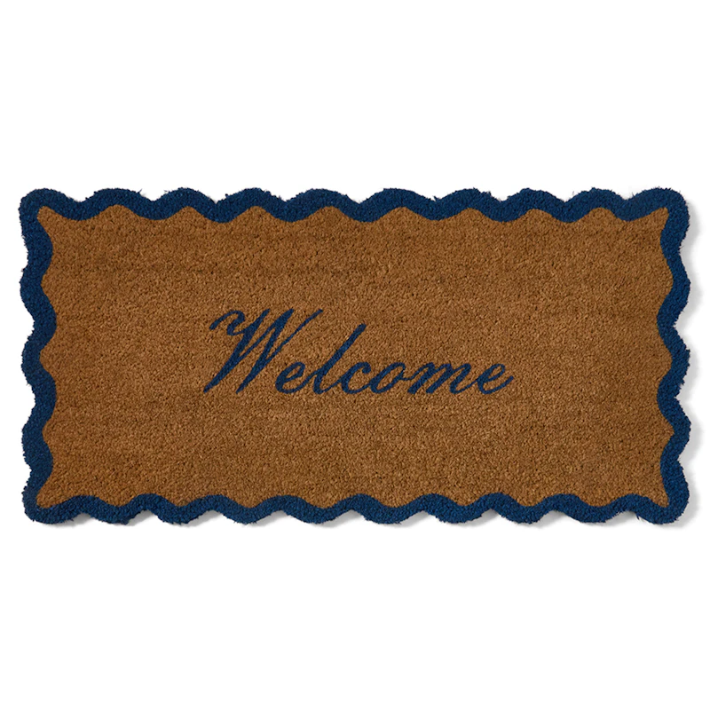Doormat 45x90 cm