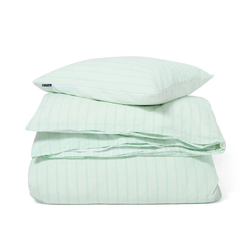 Duvet Cover 210x150 cm, Green