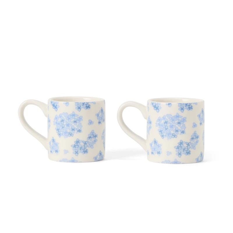 Espresso Mug 2-pack