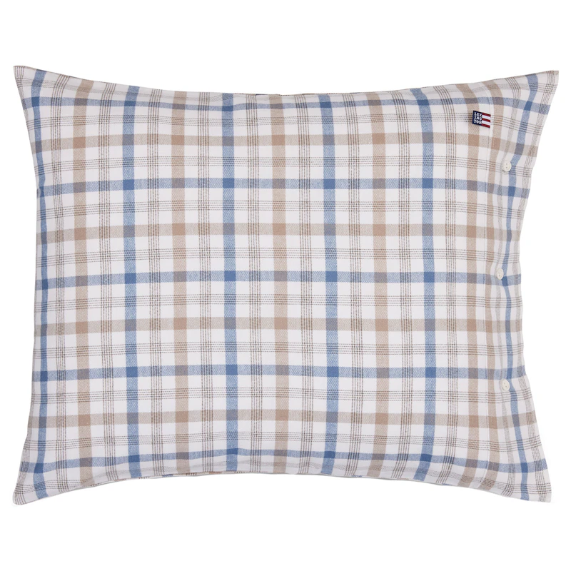 Flannel Bedding Set 50x60 cm