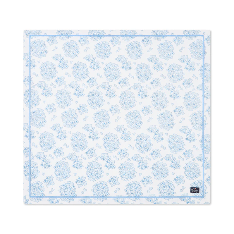 Floral Napkin 50x50 cm