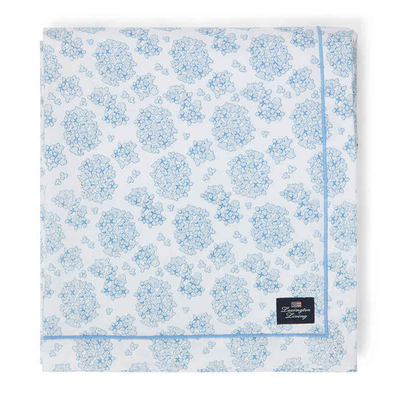 Floral Table Cloth 150x250 cm