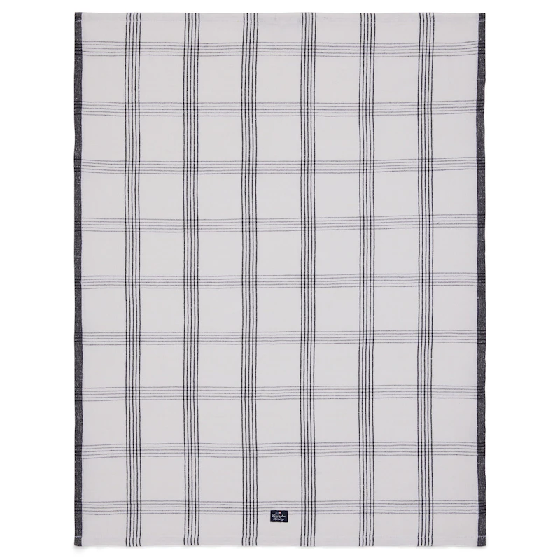 Kitchen Towel 50x70 cm, White