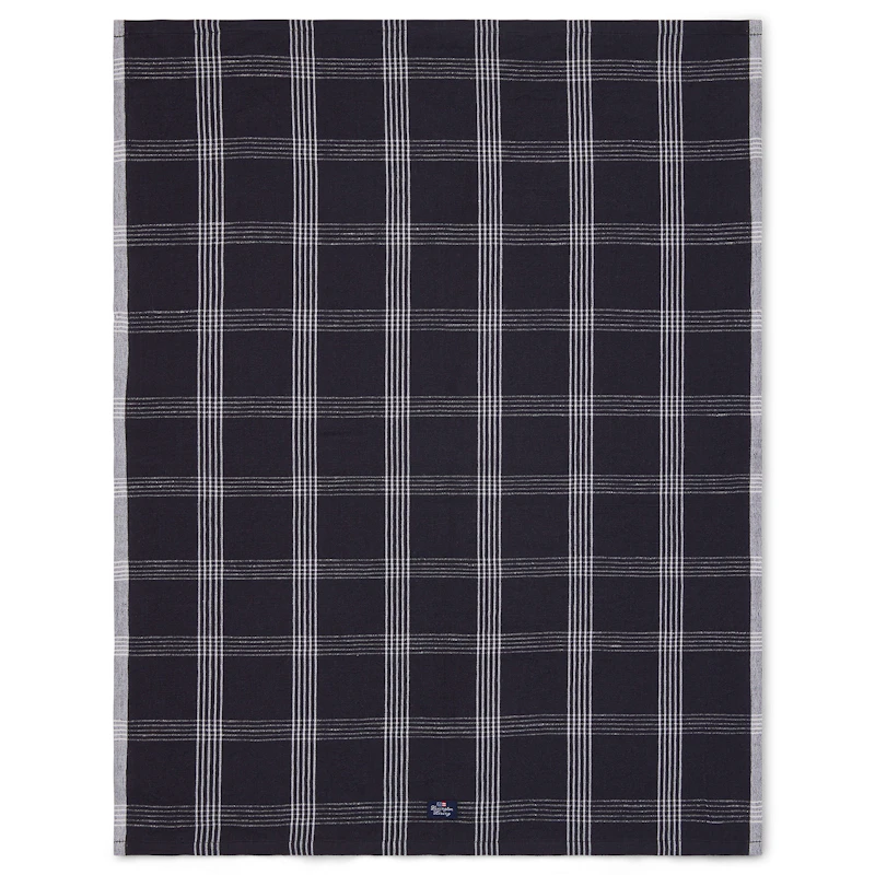 Kitchen Towel 50x70 cm, Black