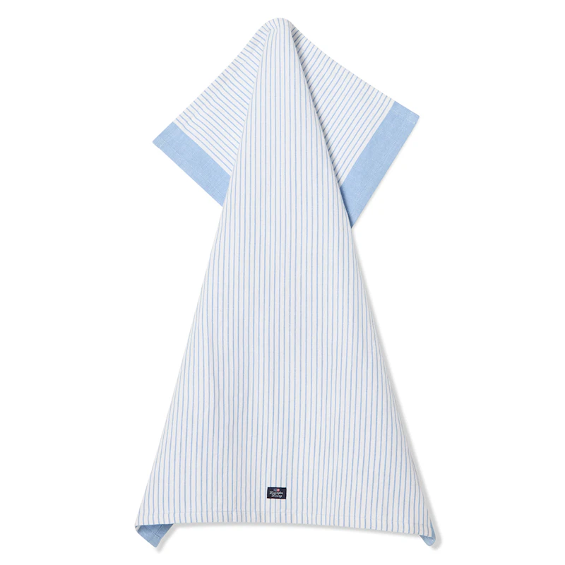 Kitchen Towel 50x70 cm, Blue