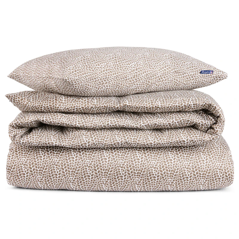 Leaf Vines Bedding Set 220x220 + 50x60x2