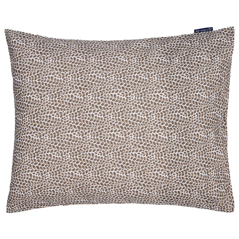Leaf Vines Pillowcase 50x60 cm