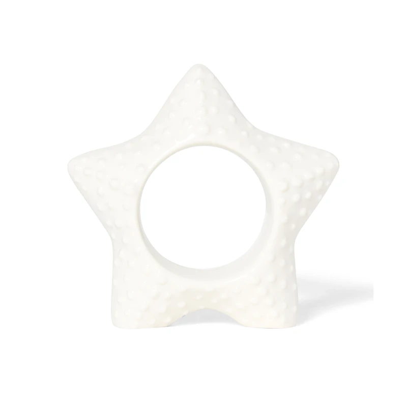 Napkin Ring Starfish