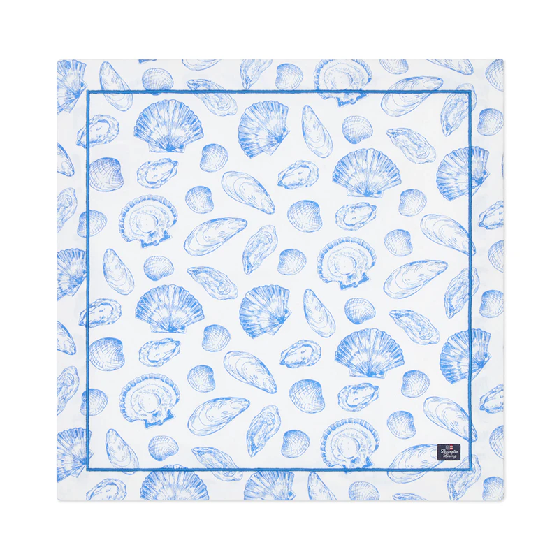 Napkin Shells