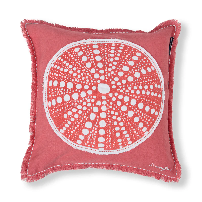 Pillow 50x50 cm, Pink