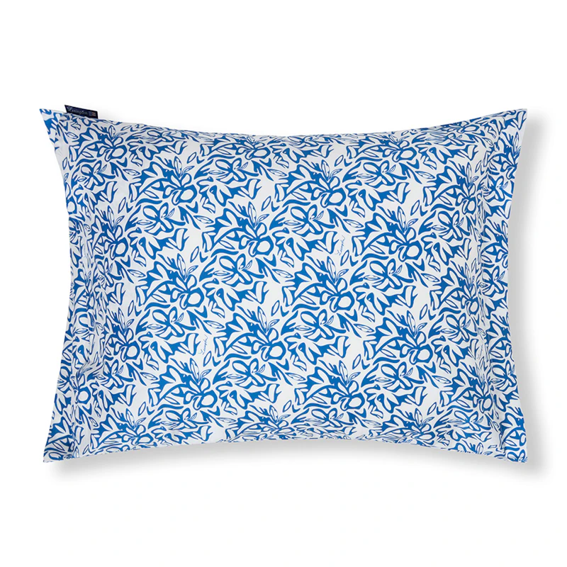 Pillowcase Flowery 50x60 cm