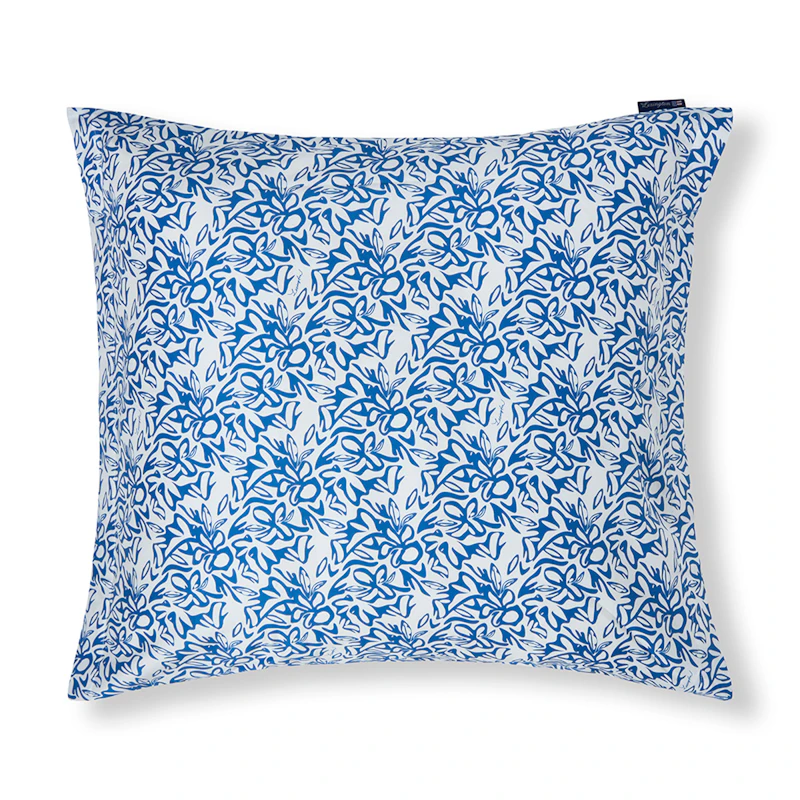 Pillowcase Flowery 65x65 cm