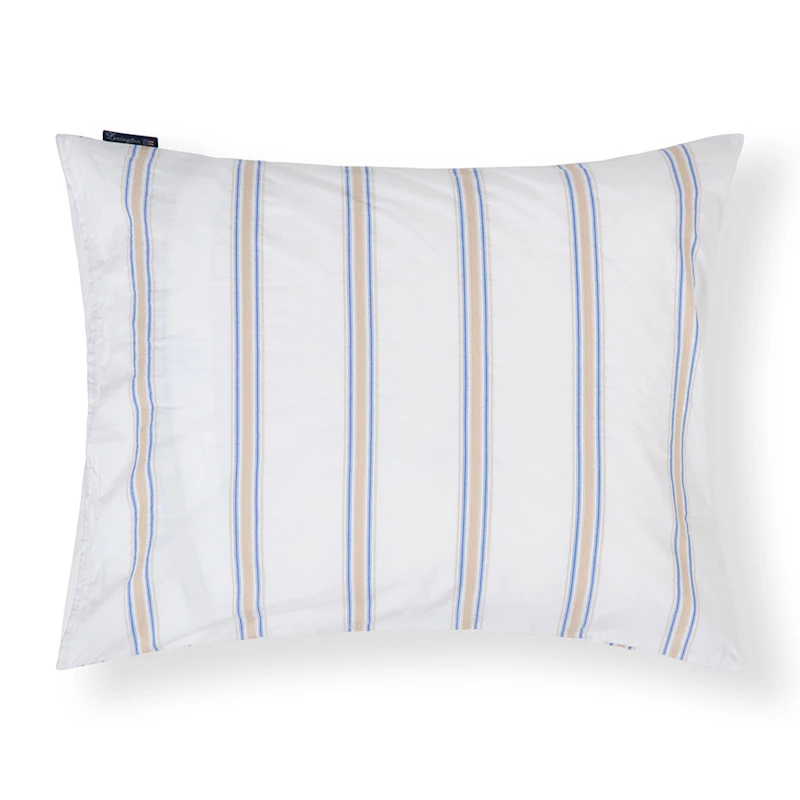 Pillowcase Striped 50x60 cm