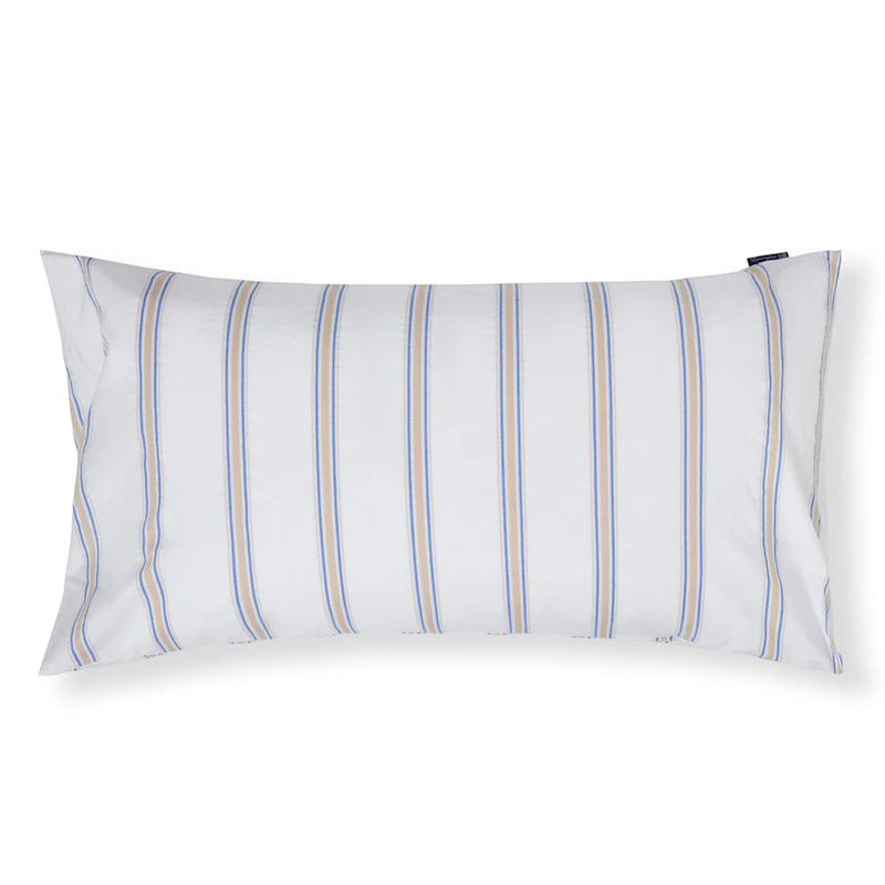 Pillowcase Striped 50x90 cm