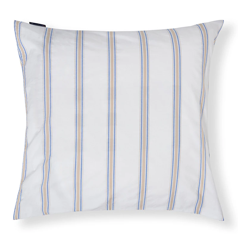 Pillowcase Striped 65x65 cm