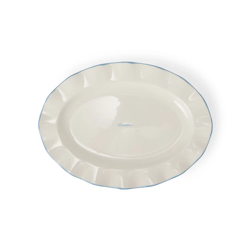Serving Dish 30x22 cm