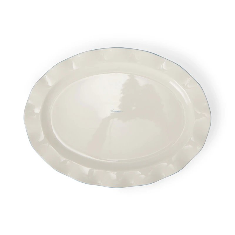 Serving Dish 42x29 cm