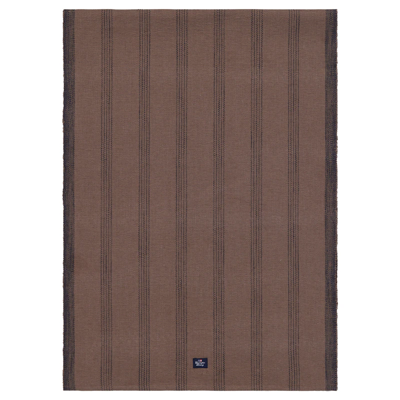 Striped Table Runner 50x250 cm
