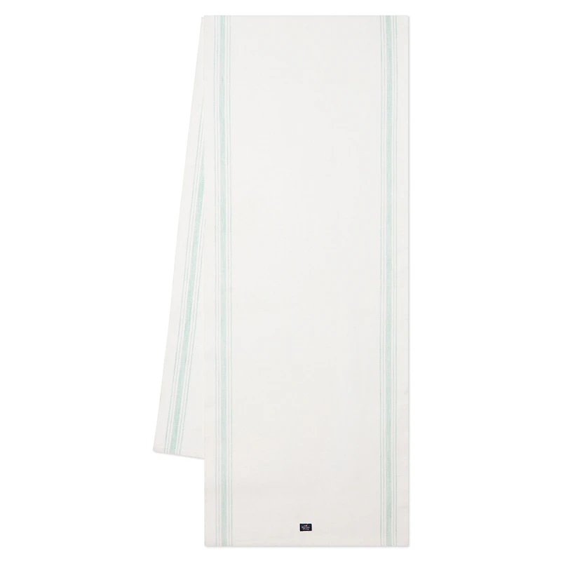 Table Runner 50x150 cm, White