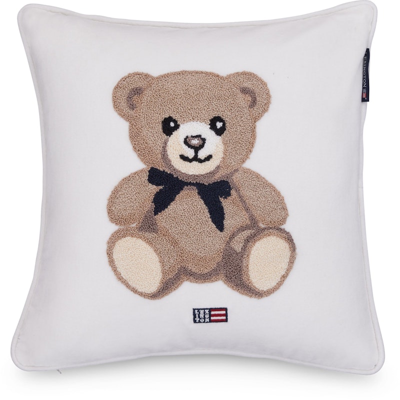Teddy Cushion 40x40 cm