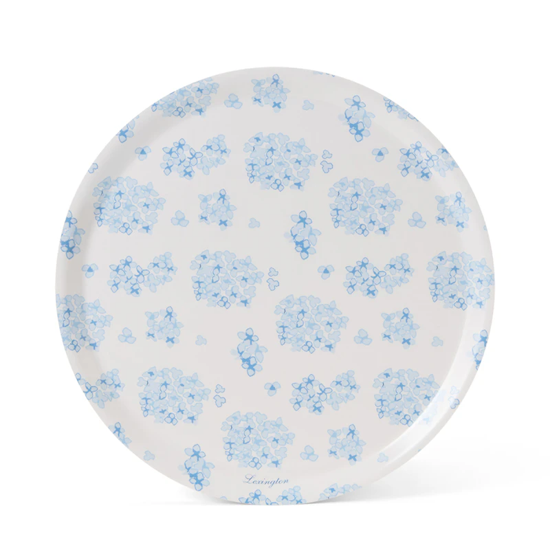 Tray Ø38 cm