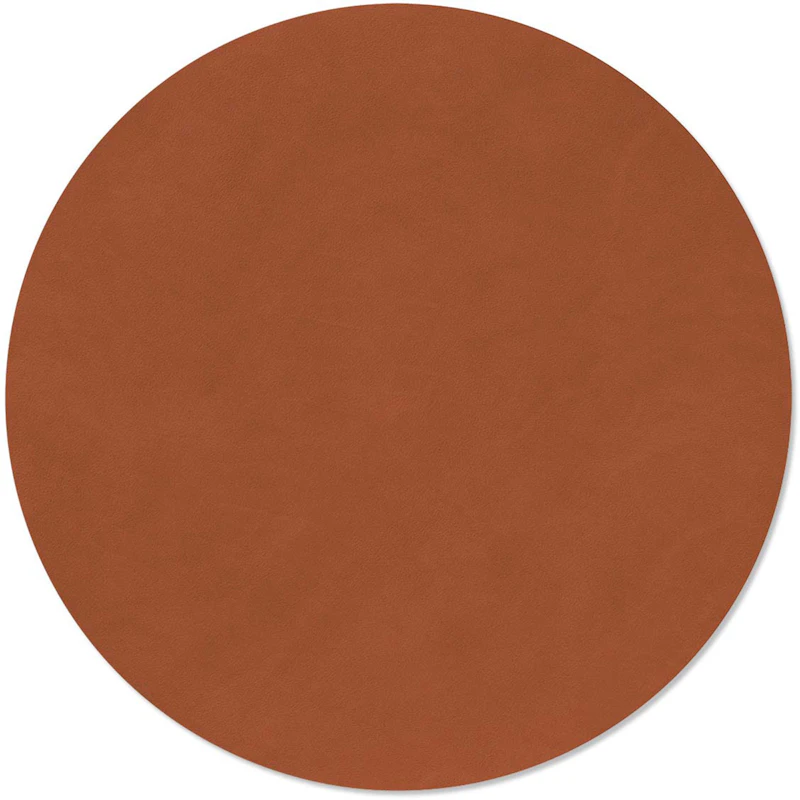 Circle L Nupo Placemat, Rust