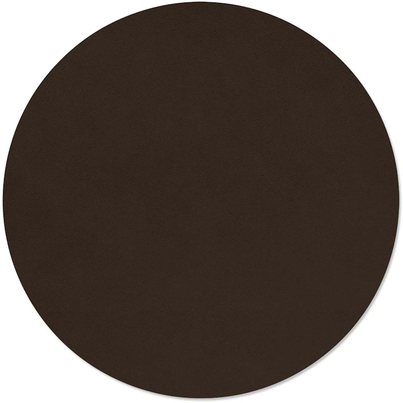 Circle L Nupo Placemat, Hazelnut