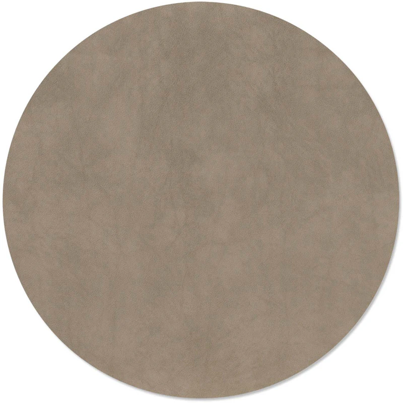 Circle L Nupo Placemat, Nomad Grey
