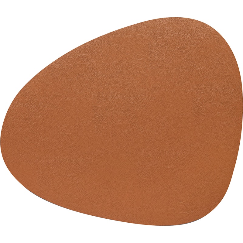 Curve Placemat Serene 37x44 cm, Nature