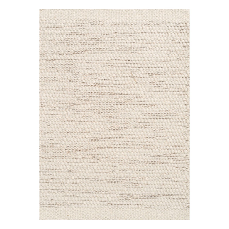 Asko Rug Off-white, 200x300 cm