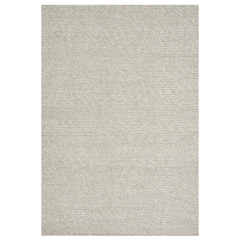 Caldo Rug 160x230cm, Granite