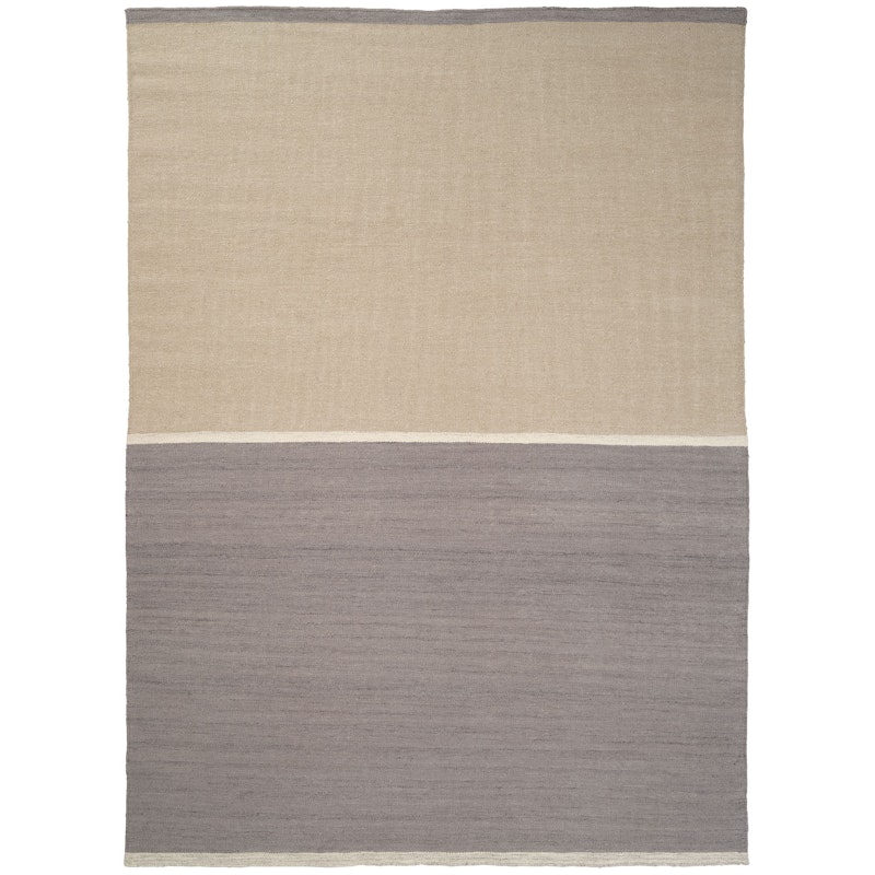 Future Seeds Wool Rug 170x240 cm, Marble