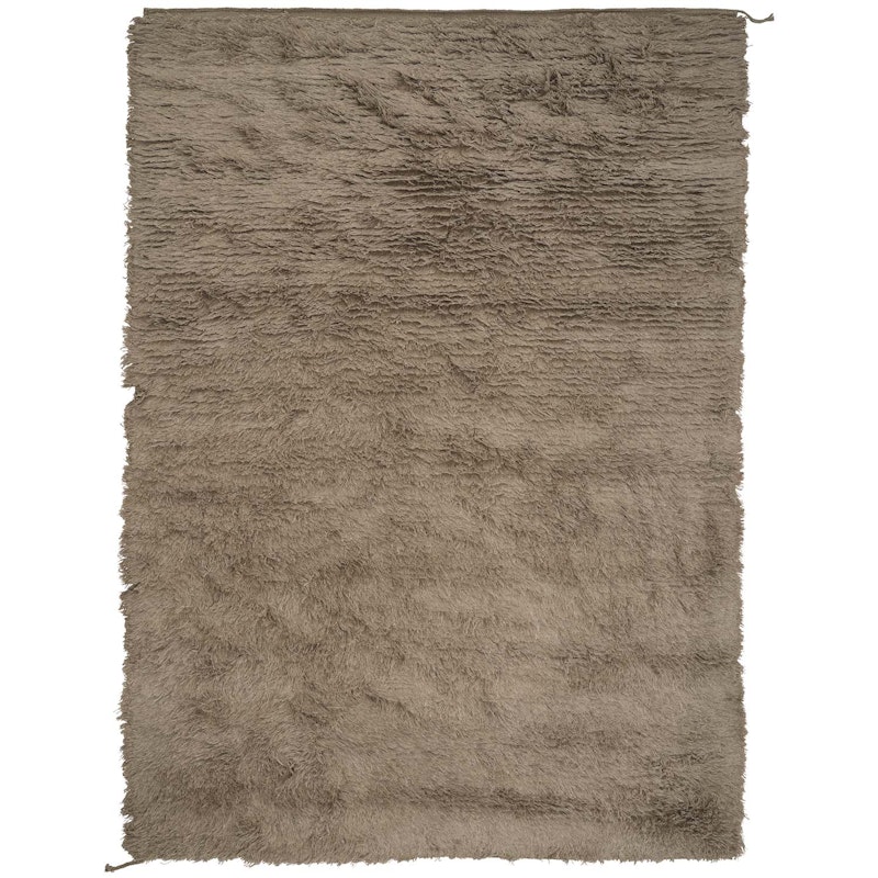 Luminary Sun Rug 140x200 cm, Natural