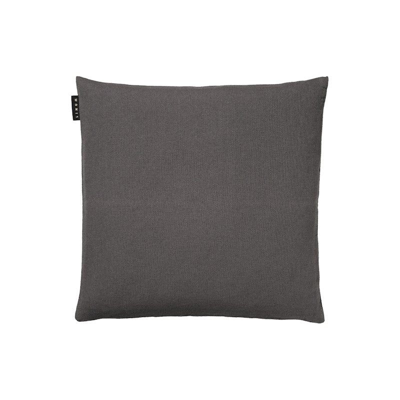 Pepper Cushion Cover 40x40 cm, Granite Grey