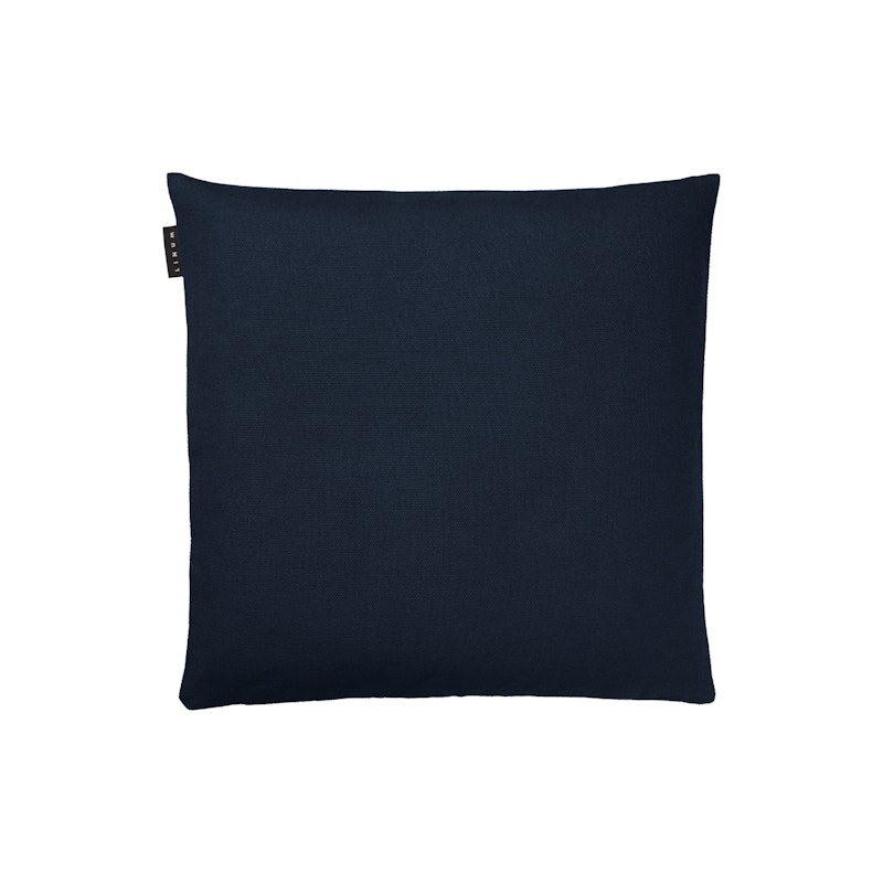 Pepper Cushion Cover 40x40 cm, Dark Navy Blue
