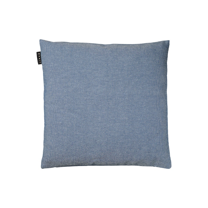 Pepper Cushion Cover 40x40 cm, Deep Sea Blue