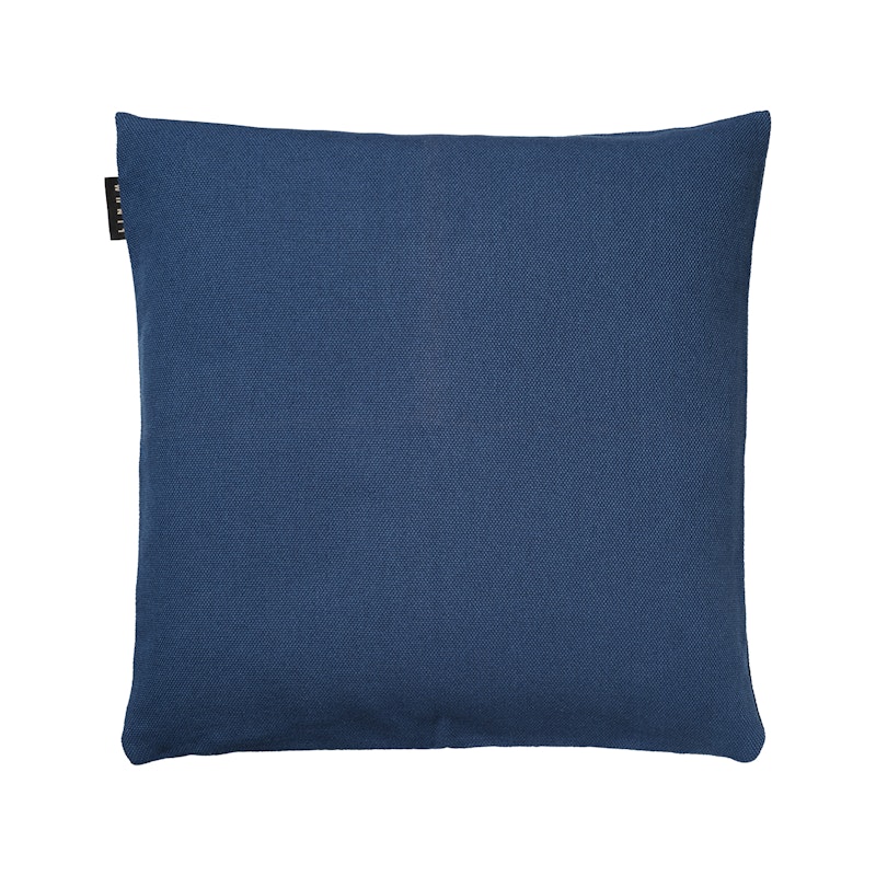 Pepper Cushion Cover 50x50 cm, Indigo Blue