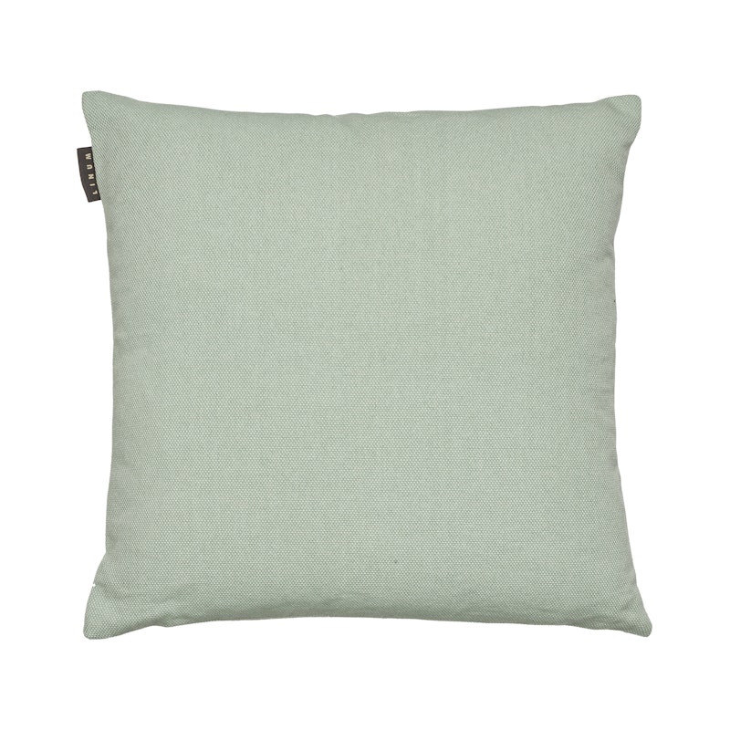 Pepper Cushion Cover 50x50 cm, Light Ice Green