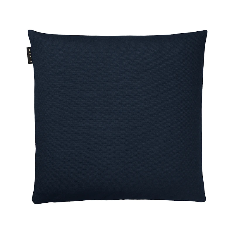 Pepper Cushion Cover 50x50 cm, Dark Navy Blue