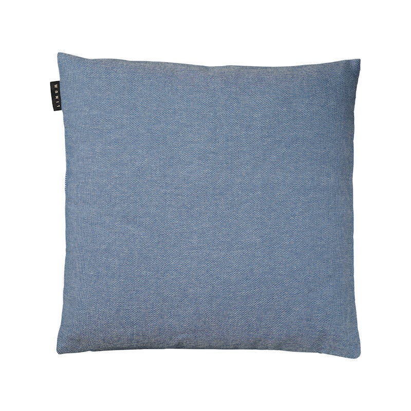 Pepper Cushion Cover 50x50 cm, Deep Sea Blue
