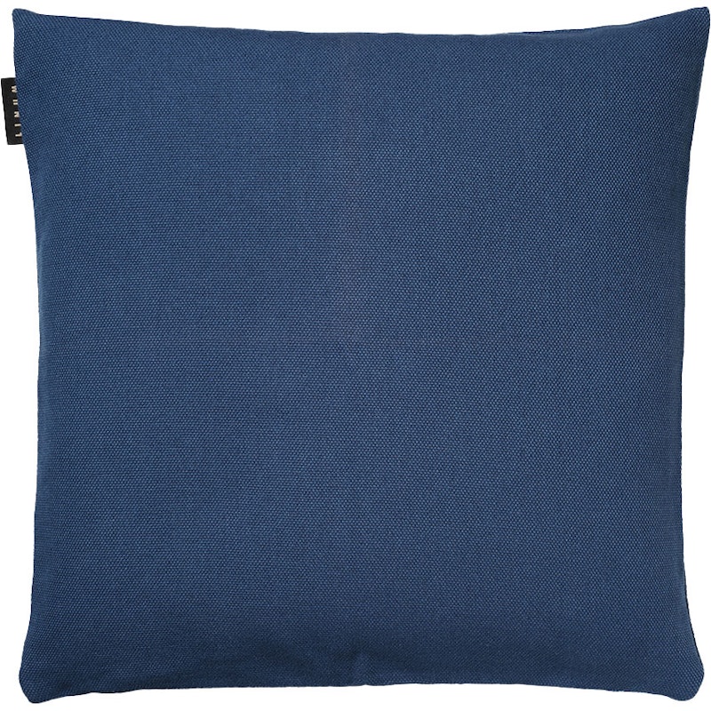 Pepper Cushion Cover 50x50 cm, Indigo Blue
