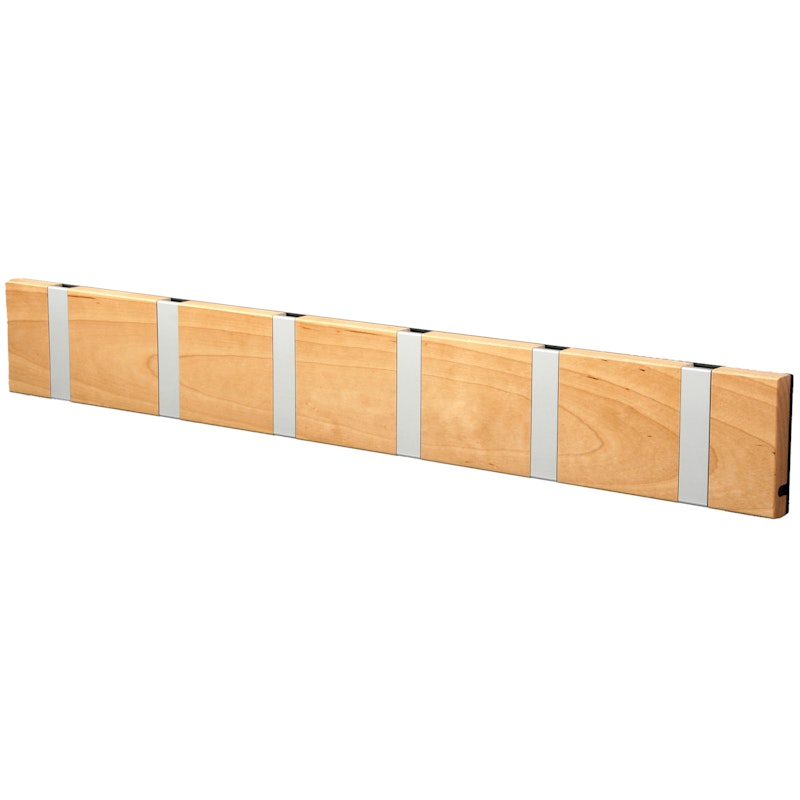 Knax Horizontal 6, Birch