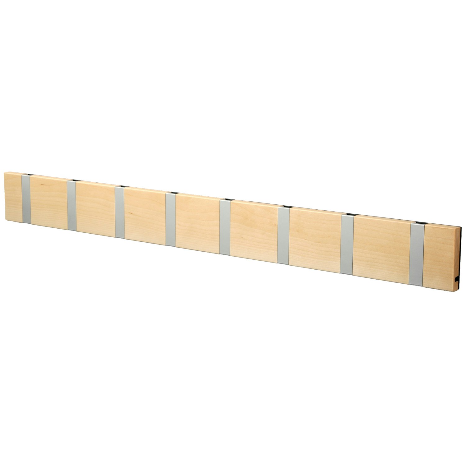 Knax Horizontal 8 Birch from LoCa RoyalDesign