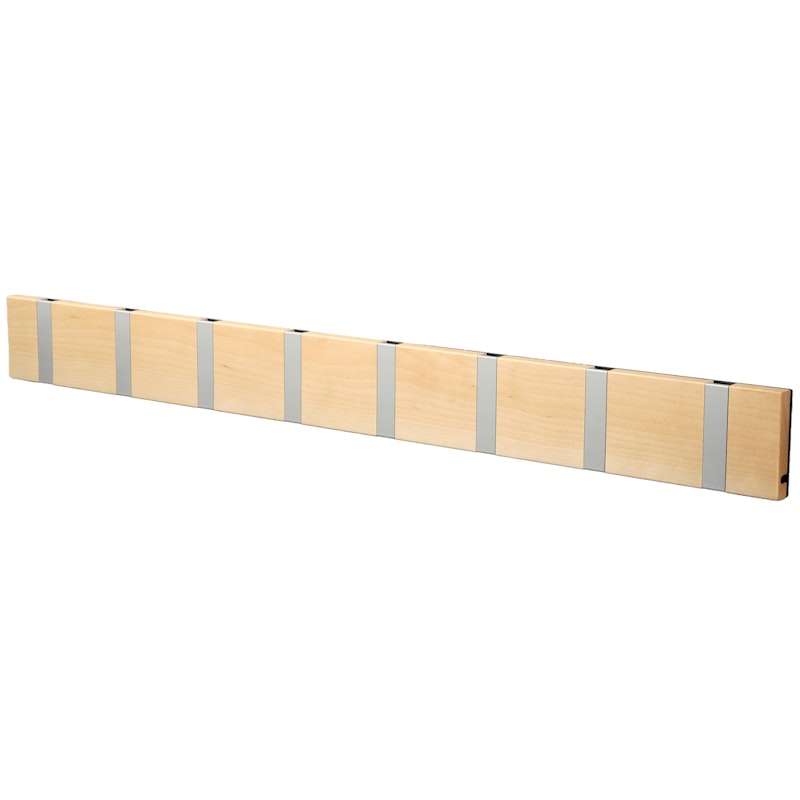 Knax Horizontal 8, Birch