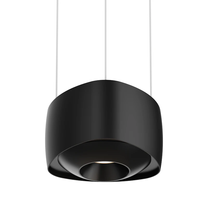 Air Pendant, Black