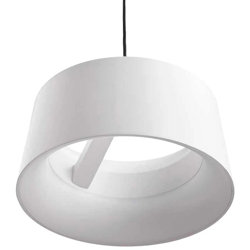 Cookie Pendant Ø15 cm, White