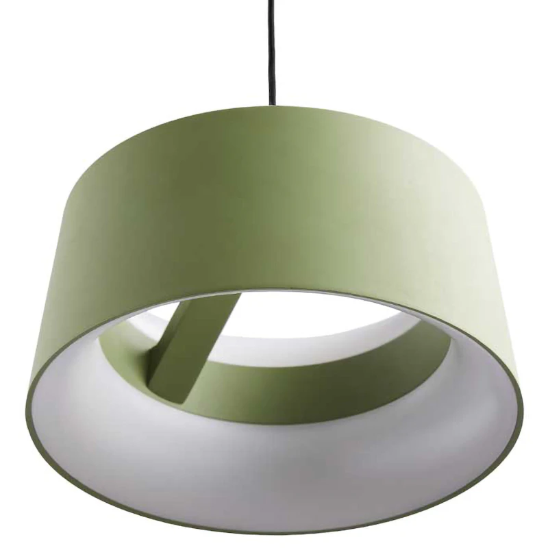 Cookie Pendant Ø15 cm, Green