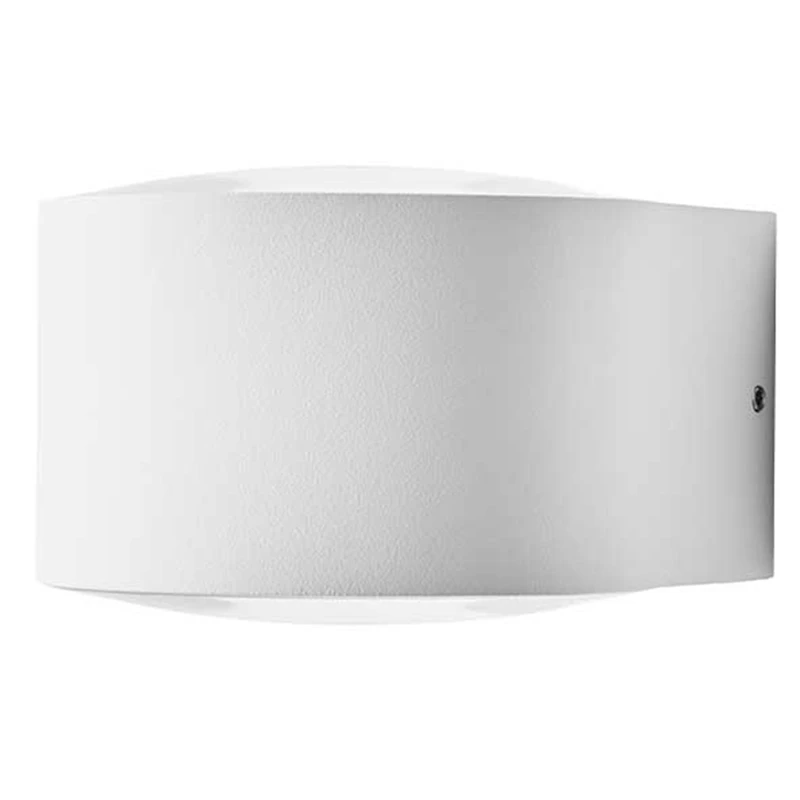 Frey IP65 Wall Lamp, White