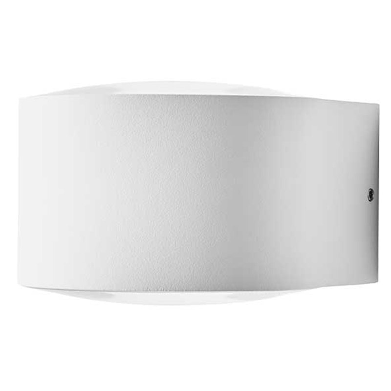 Frey IP65 Wall Lamp, White