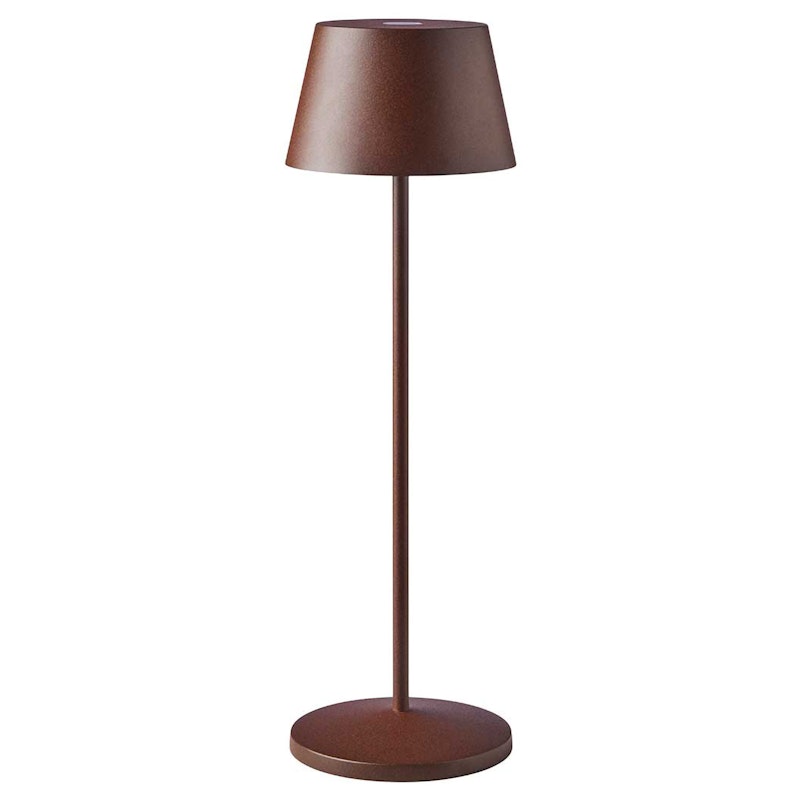 Modi Table Lamp H35.8 cm, Corten